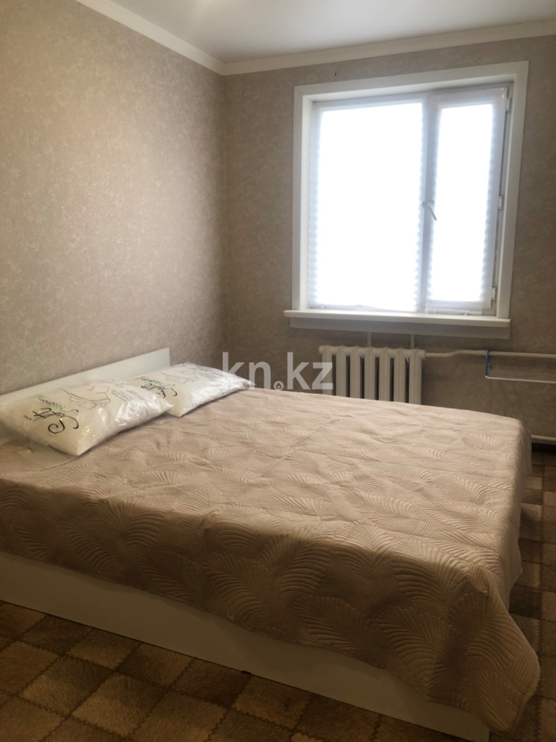 Аренда 2-комнатной квартиры, 46 м² - Аренда квартир помесячно в Казахстане фото 4 из 16