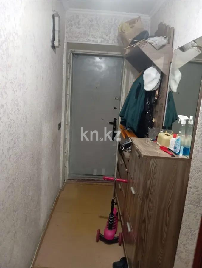 Продажа 3-комнатной квартиры, 58 м², ул. Акан Серы, дом  10 - Продажа  трехкомнатных квартир в Алматы с фото фото 6 из 6