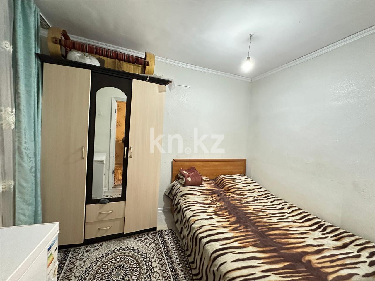 Продажа 2-комнатной квартиры, 40 м² - Продажа земельных участков в Актау фото 4 из 16