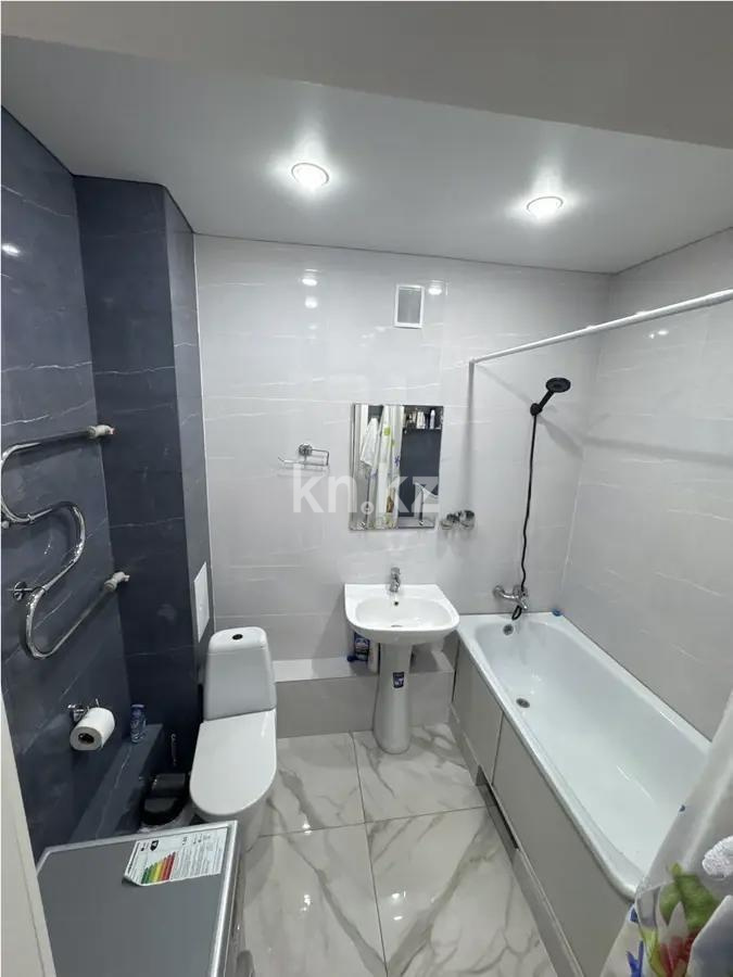 Продажа 2-комнатной квартиры, 55 м² - Продажа недвижимости в Астане - страница 3 фото 4 из 5