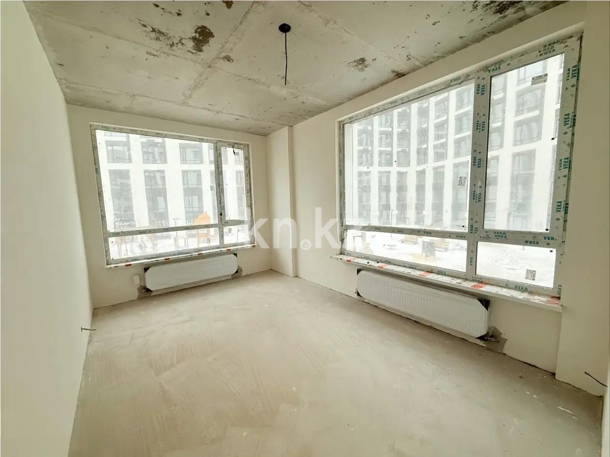 Продажа 4-комнатной квартиры, 142 м², ул. Е-899, дом  3 - Продажа  четырехкомнатных квартир в новостройках Астаны фото 1 из 6