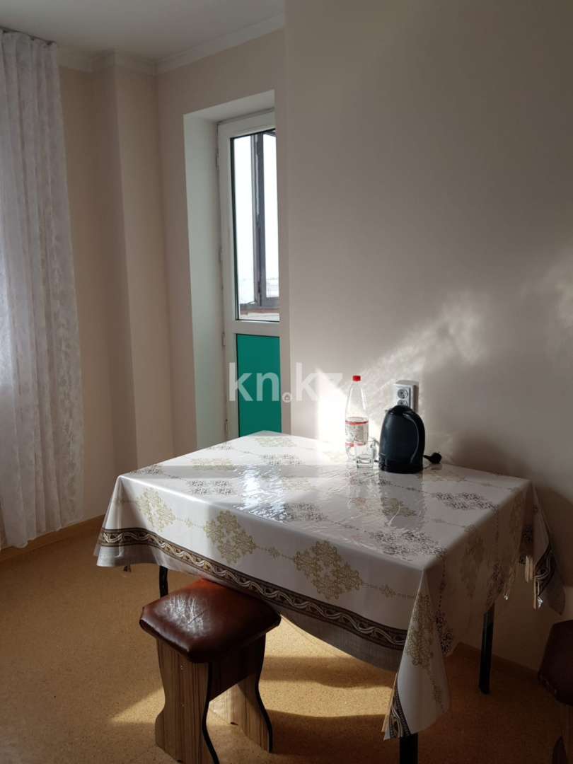 Аренда 1-комнатной квартиры, 40 м² в Астане - фото 6