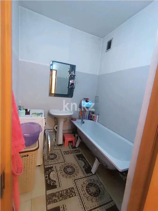 Продажа 2-комнатной квартиры, 64 м², мкр-н Жас Канат, дом  1/45 в Алматы - фото 6