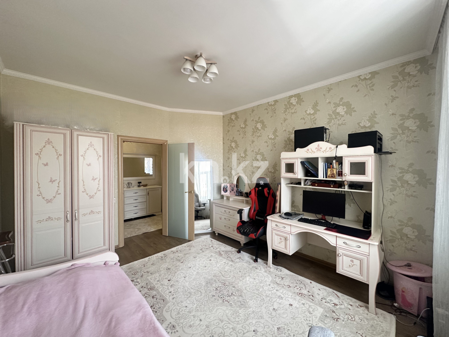 Продажа 3-комнатной квартиры, 77.1 м² - Продажа недвижимости в Казахстане - страница 2 фото 13 из 36