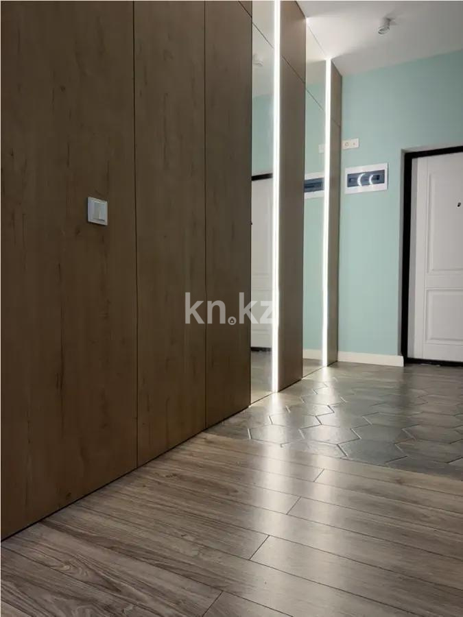 Продажа 2-комнатной квартиры, 50 м² - Продажа  двухкомнатных квартир в новостройках Караганды фото 3 из 3