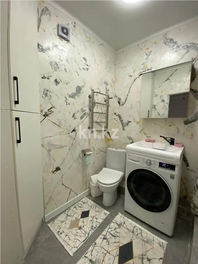 Продажа 2-комнатной квартиры, 49 м², мкр-н Думан-2, дом  12 - Продажа жилой и коммерческой недвижимости в Алматы фото 4 из 4