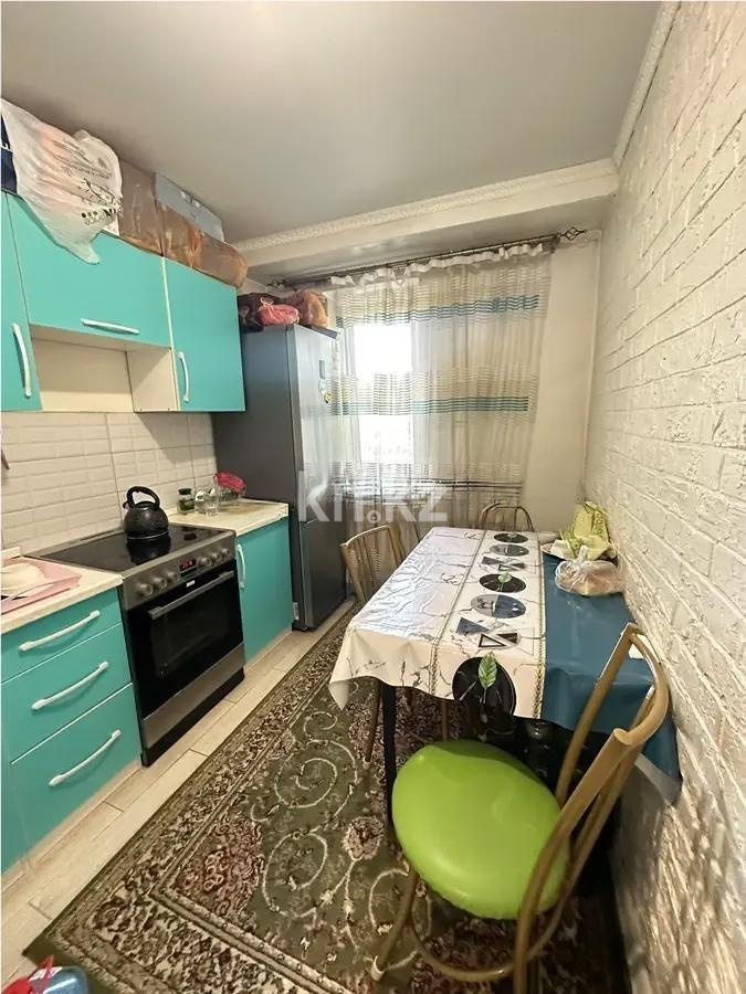 Продажа 2-комнатной квартиры, 48 м² - Продажа недвижимости в Алматы фото 3 из 6