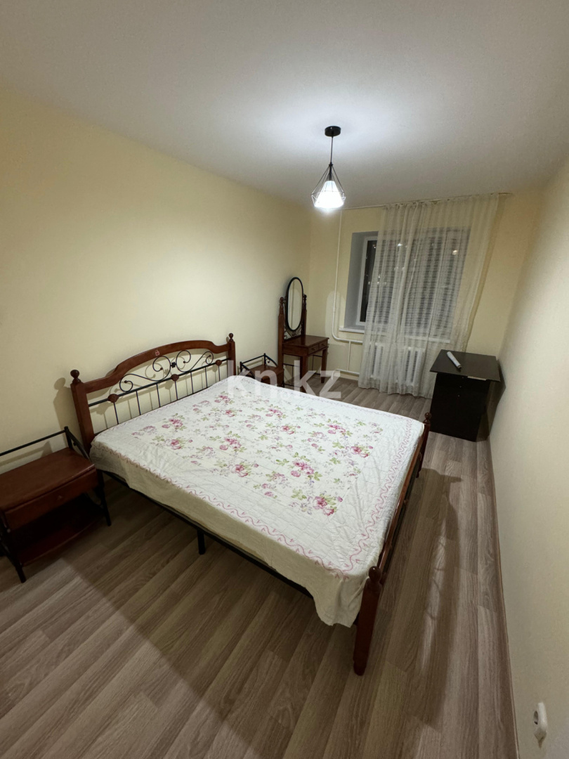 Аренда 2-комнатной квартиры, 51 м² - Аренда квартир помесячно в Казахстане фото 1 из 4