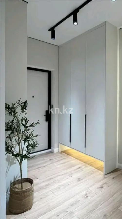 Продажа 2-комнатной квартиры, 42 м² в Астане - фото 4