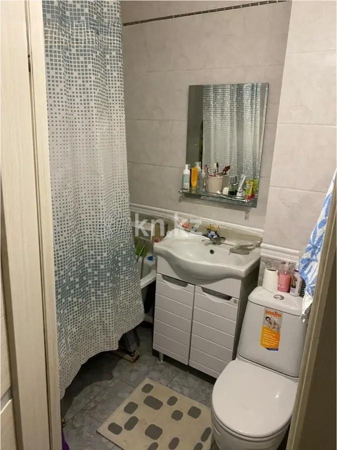 Продажа 2-комнатной квартиры, 45 м² в Алматы - фото 4