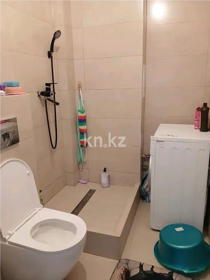 Продажа 2-комнатной квартиры, 32 м² в Астане - фото 4