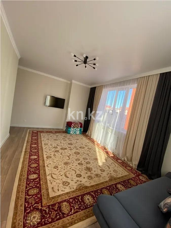 Продажа 2-комнатной квартиры, 71 м² - Продажа двухкомнатных квартир в Астане - страница 3 фото 1 из 4