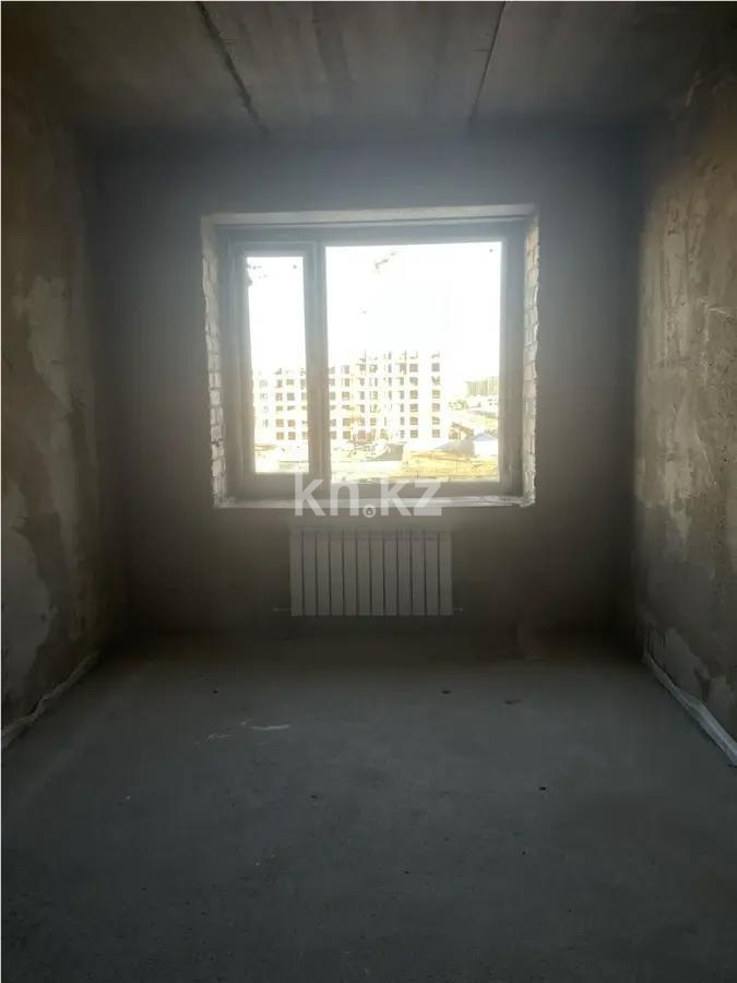 Продажа 1-комнатной квартиры, 36.6 м², ул. Айтматова, дом  33 стр - Продажа квартир в Астане фото 1 из 6