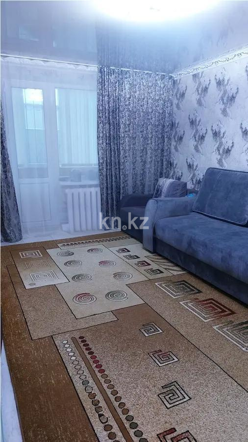 Продажа 2-комнатной квартиры, 54 м², 9-й мкр., дом  79 - Продажа квартир в Темиртау фото 1 из 8