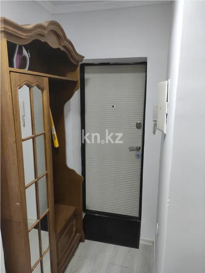 Продажа 1-комнатной квартиры, 30 м² в Алматы - фото 5