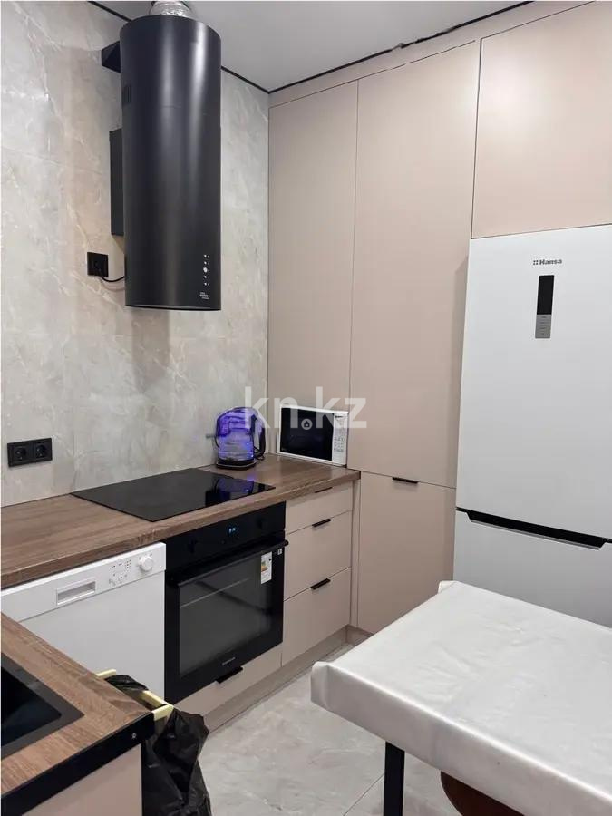 Продажа 4-комнатной квартиры, 90 м², ул. Нурмагамбетова, дом  25/1 - Продажа квартир в новостройках Астаны фото 5 из 6