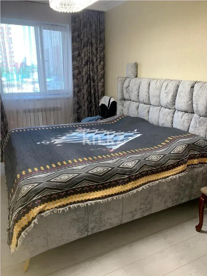 Продажа 4-комнатной квартиры, 100 м², пр. Кошкарбаева, дом  45 - Продажа  четырехкомнатных квартир в Астане без посредников фото 3 из 6