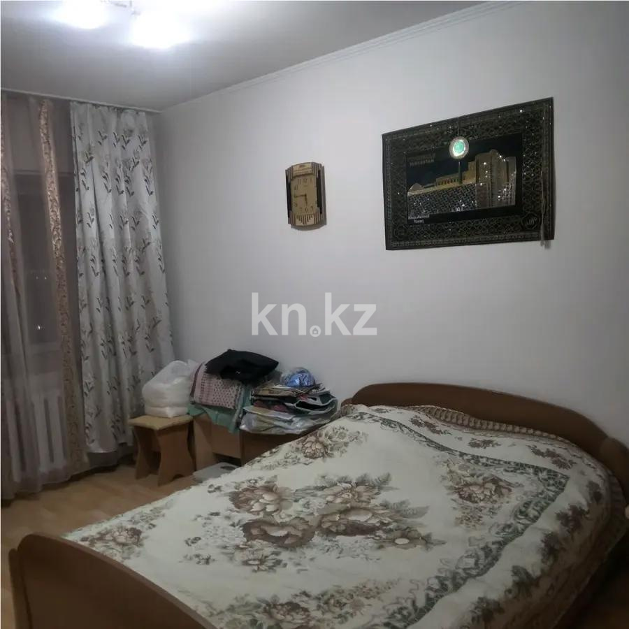 Продажа 2-комнатной квартиры, 64.2 м², пр. Момышулы, дом  10/2 в Астане - фото 2