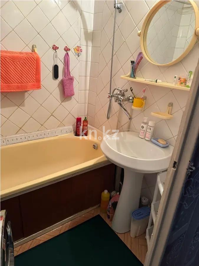 Продажа 3-комнатной квартиры, 69 м², пр. Республики, дом  39/4 - Продажа квартир в Темиртау без посредников фото 4 из 6