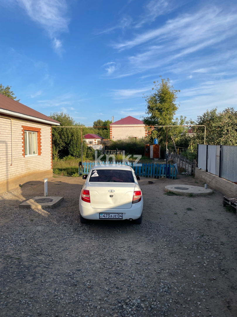 Продажа 3-комнатного дома, 120 м² - Продажа недвижимости в Актобе фото 5 из 26