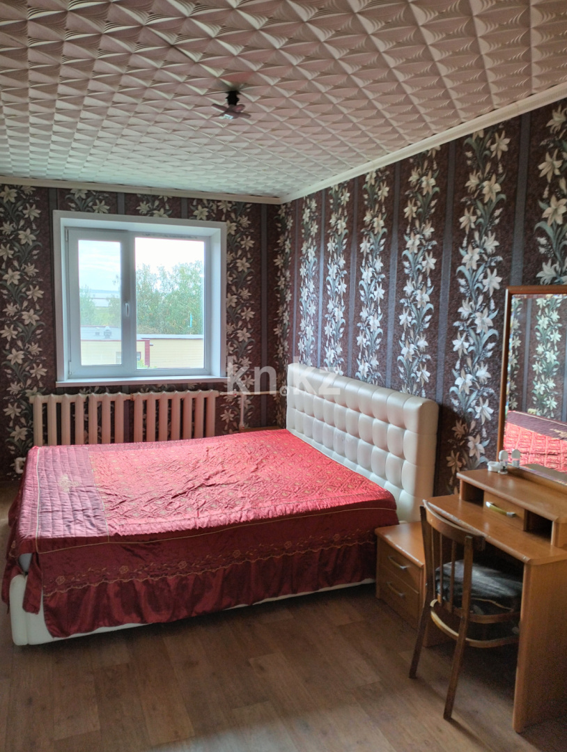 Продажа 2-комнатной квартиры, 45.2 м², мкр-н 3, дом  4 в Абае