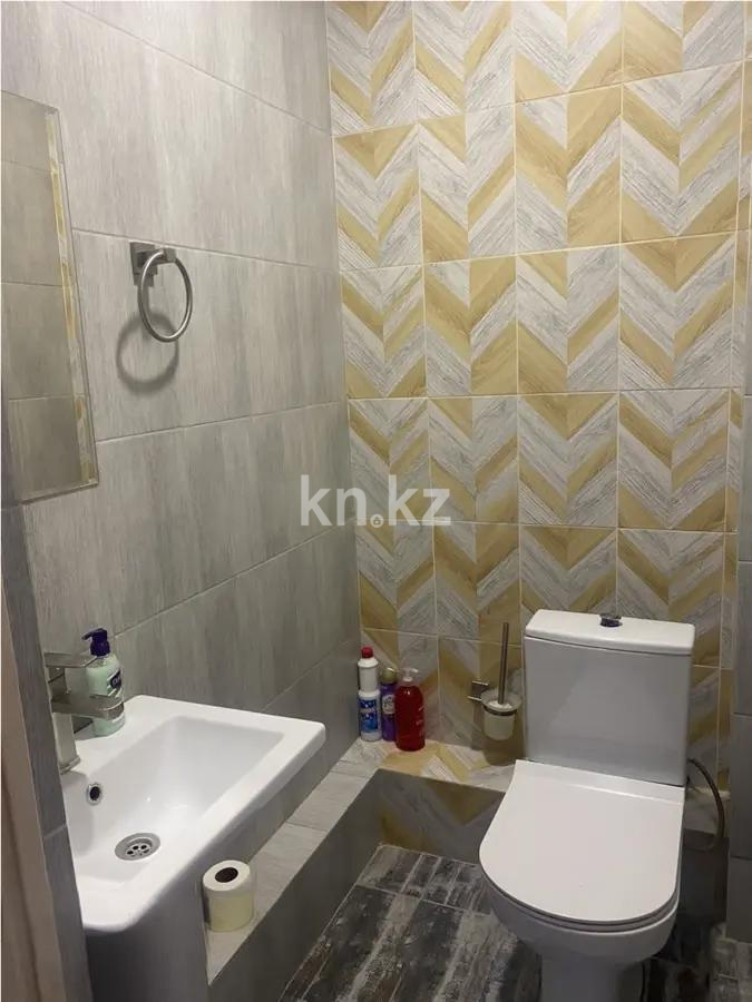 Продажа 3-комнатной квартиры, 83 м², Кульджинский тракт, дом  16/1 - Продажа  трехкомнатных квартир в новостройках Алматы без посредников фото 6 из 6