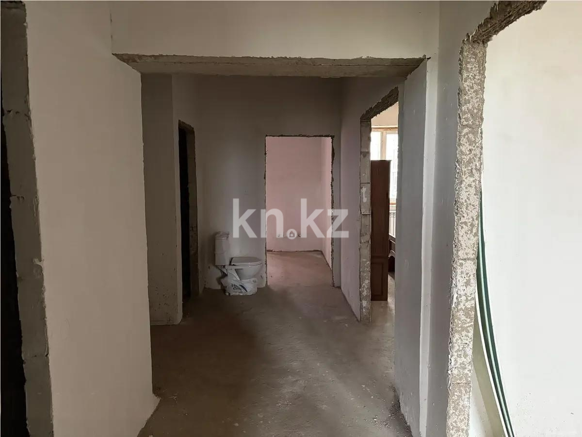 Продажа 3-комнатной квартиры, 83 м² в Караганде - фото 4