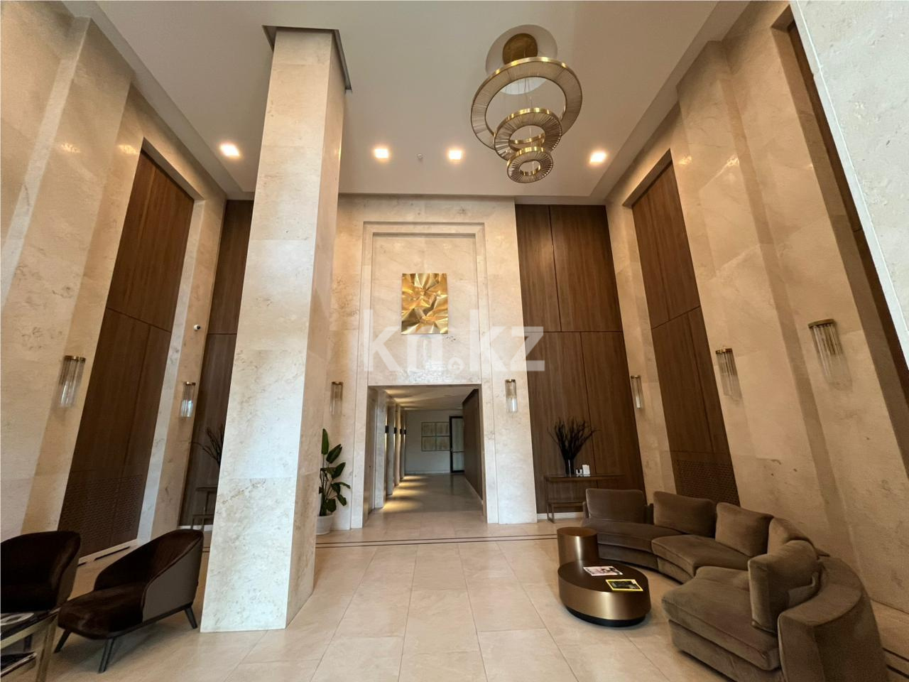 Продажа 3-комнатной квартиры, 115 м² - Продажа квартир в р-не Есиль Астаны - страница 54 фото 1 из 36