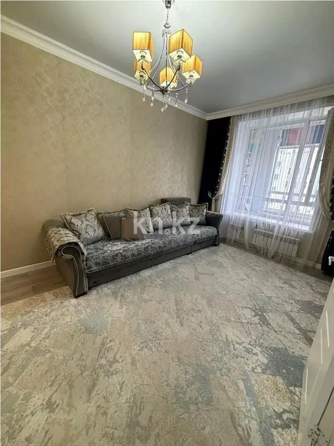 Продажа 3-комнатной квартиры, 82 м² - Продажа трехкомнатных квартир в Казахстане - страница 8 фото 1 из 9
