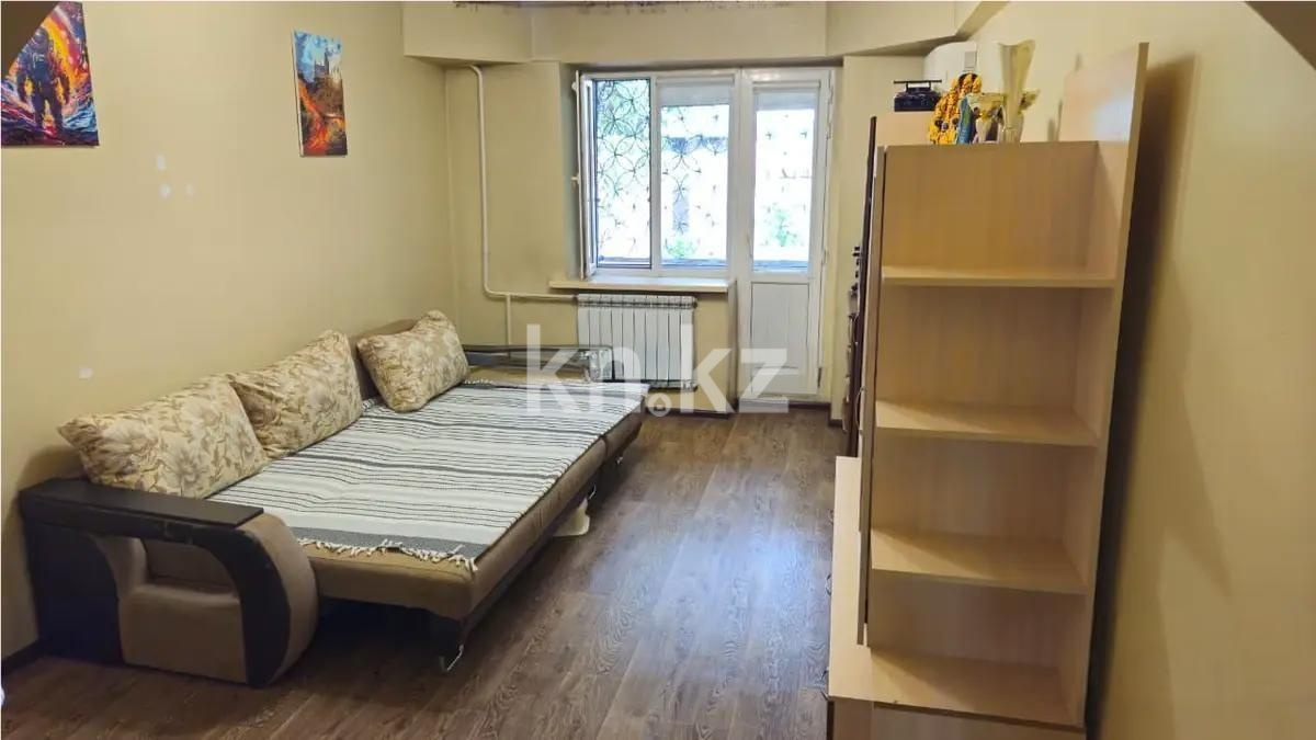 Продажа 2-комнатной квартиры, 48 м² - Продажа двухкомнатных квартир в кирпичном доме в Казахстане - страница 2 фото 1 из 5
