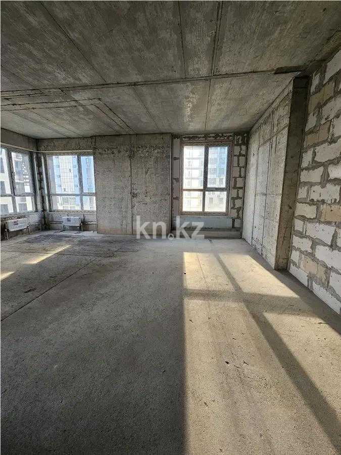 Продажа 4-комнатной квартиры, 102 м², ул. Тургута Озала, дом  237 - Продажа квартир в новостройках Алматы фото 4 из 4