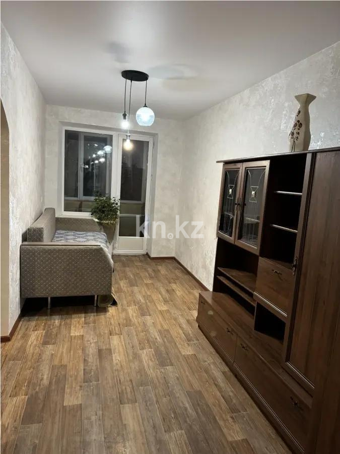 Продажа 2-комнатной квартиры, 39.7 м², ул. Монтажная, дом  14 - Продажа квартир в Алматы фото 1 из 6