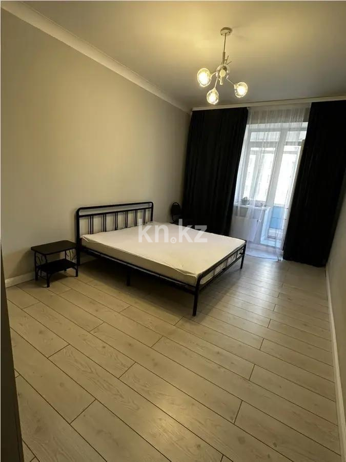 Продажа 2-комнатной квартиры, 72 м², ул. Анет баба, дом  2 - Продажа  двухкомнатных квартир в Астане без посредников с фото фото 2 из 4