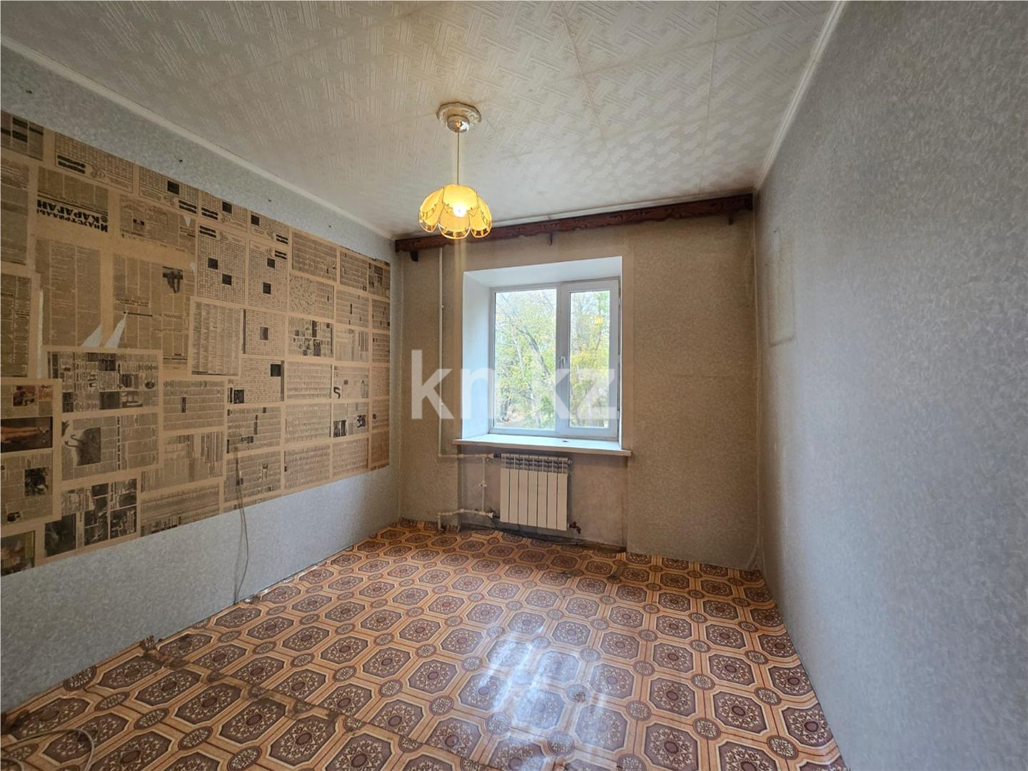 Продажа 3-комнатной квартиры, 55 м², мкр-н 6-й в Темиртау - фото 6