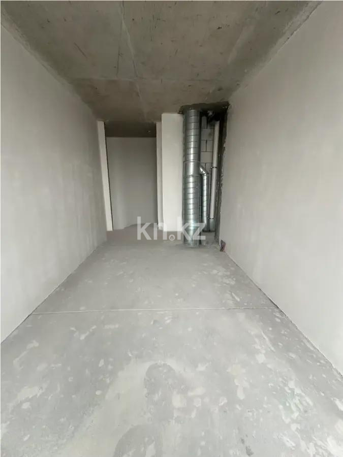 Продажа 3-комнатной квартиры, 67 м² - Продажа  трехкомнатных квартир в новостройках Алматы с фото - страница 14 фото 3 из 5