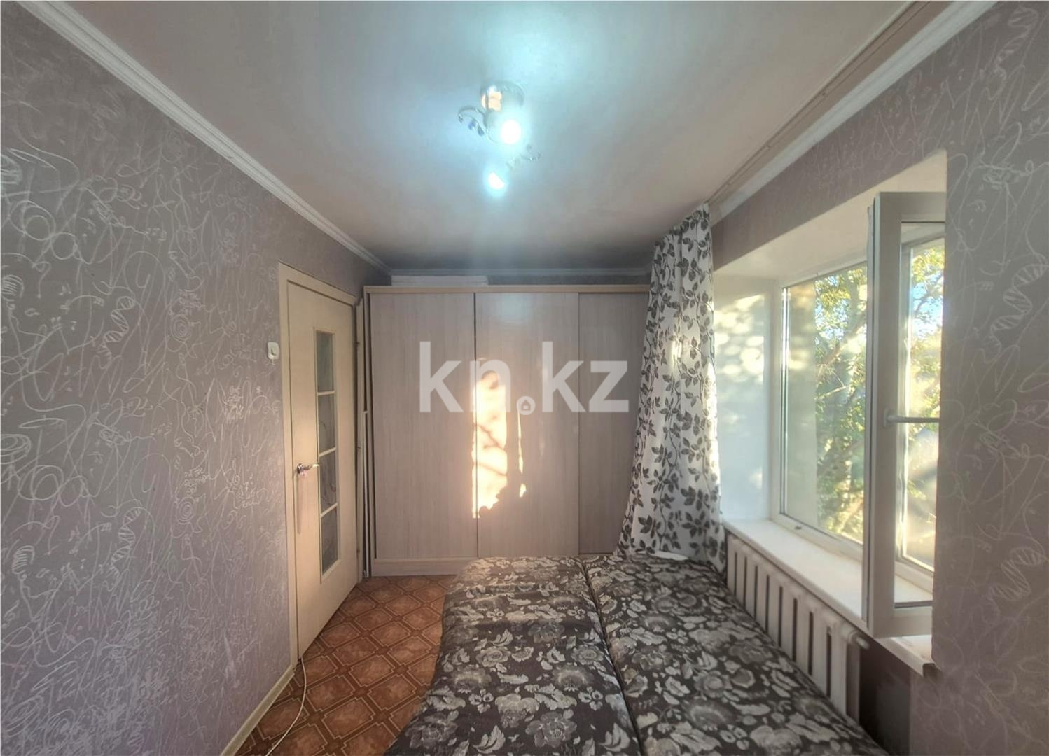 Продажа 3-комнатной квартиры, 52 м² в Караганде - фото 6