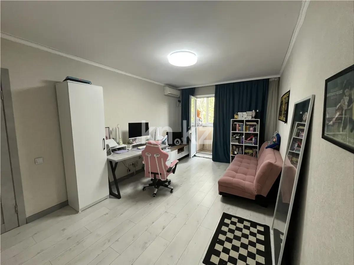 Продажа 2-комнатной квартиры, 43.3 м² - Продажа квартир в Алматы - страница 22 фото 1 из 5