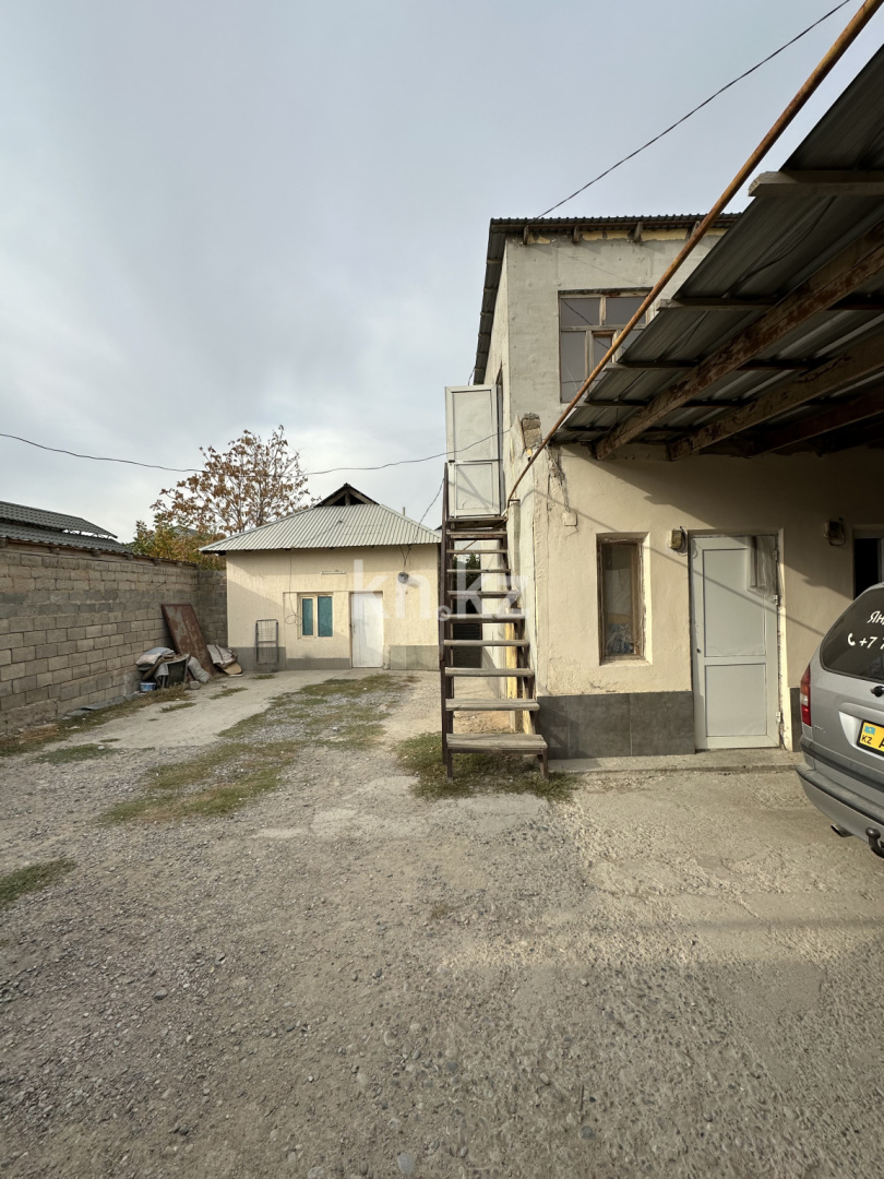 Продажа 5-комнатного дома, 255 м², Калшораева, дом  7 - Продажа квартир в Шымкенте фото 15 из 19