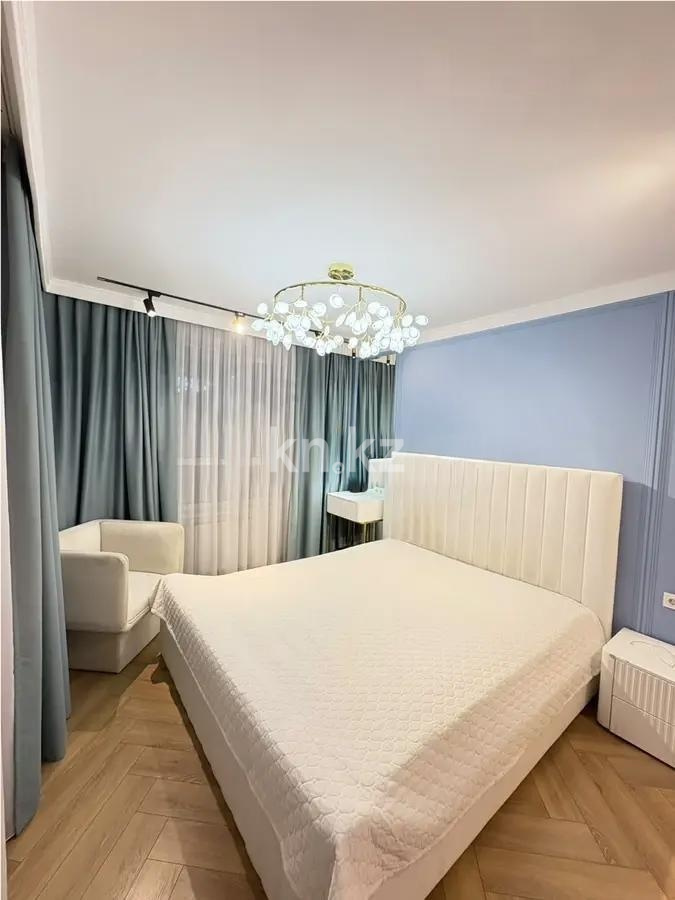 Продажа 3-комнатной квартиры, 105 м² - Продажа квартир в Бостандыкском р-не Алматы - страница 6 фото 2 из 6