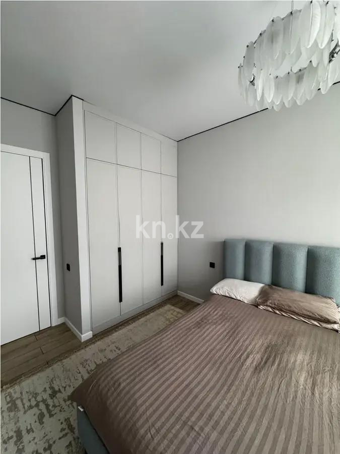 Продажа 4-комнатной квартиры, 105 м², ул. Достык, дом  8б - Продажа  четырехкомнатных квартир в Астане фото 2 из 8