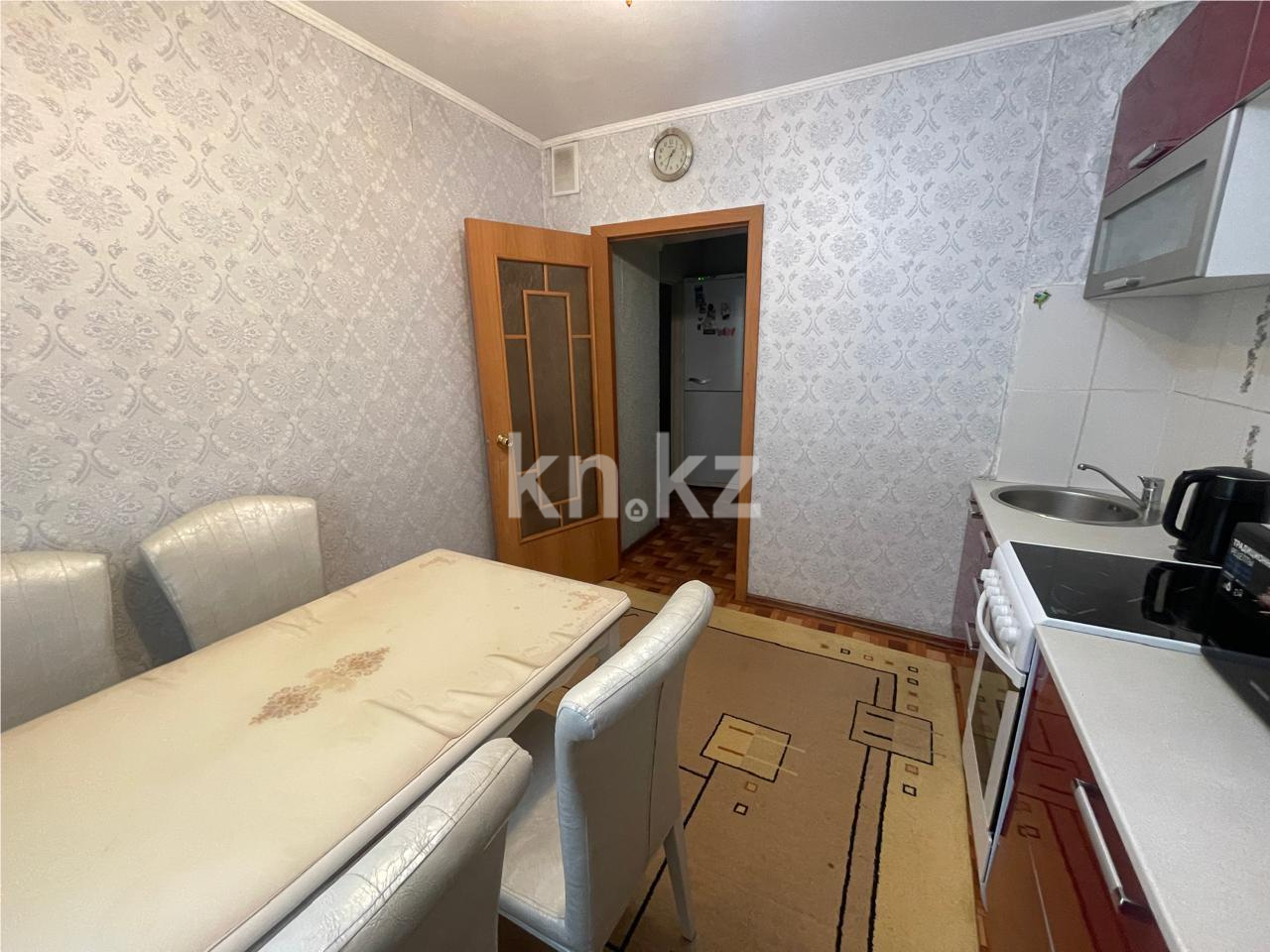 Продажа 2-комнатной квартиры, 53 м², ул. Таттимбета - Продажа  двухкомнатных квартир в Караганде фото 8 из 18
