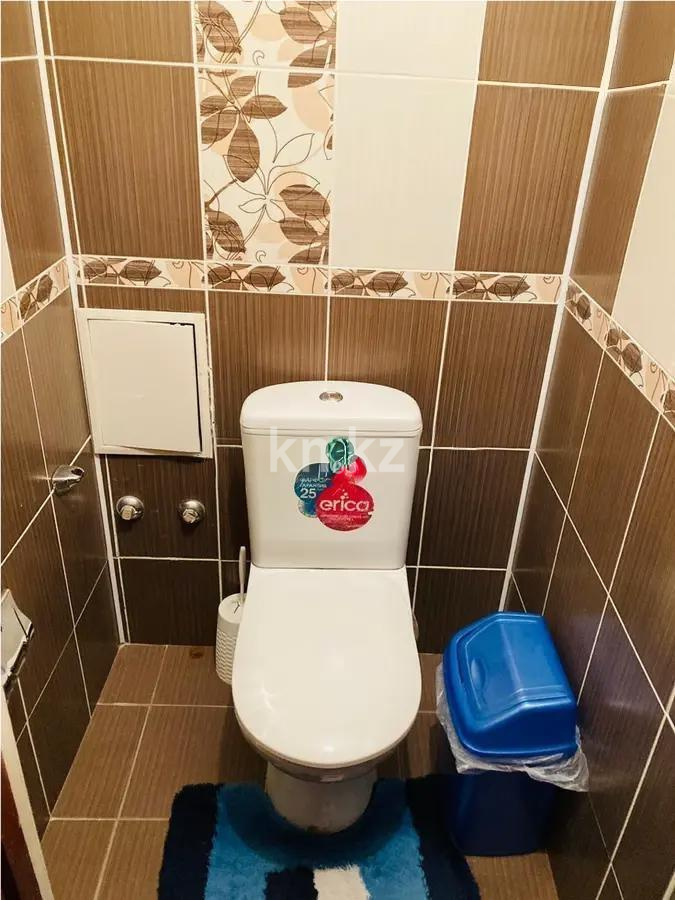 Продажа 3-комнатной квартиры, 84 м², ул. Иманова, дом  17 - Продажа квартир в новостройках Астаны с фото фото 6 из 7