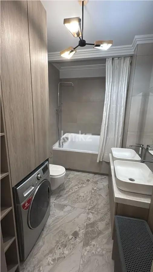 Продажа 3-комнатной квартиры, 117 м², мкр-н Думан-2, дом  20 в Алматы - фото 5