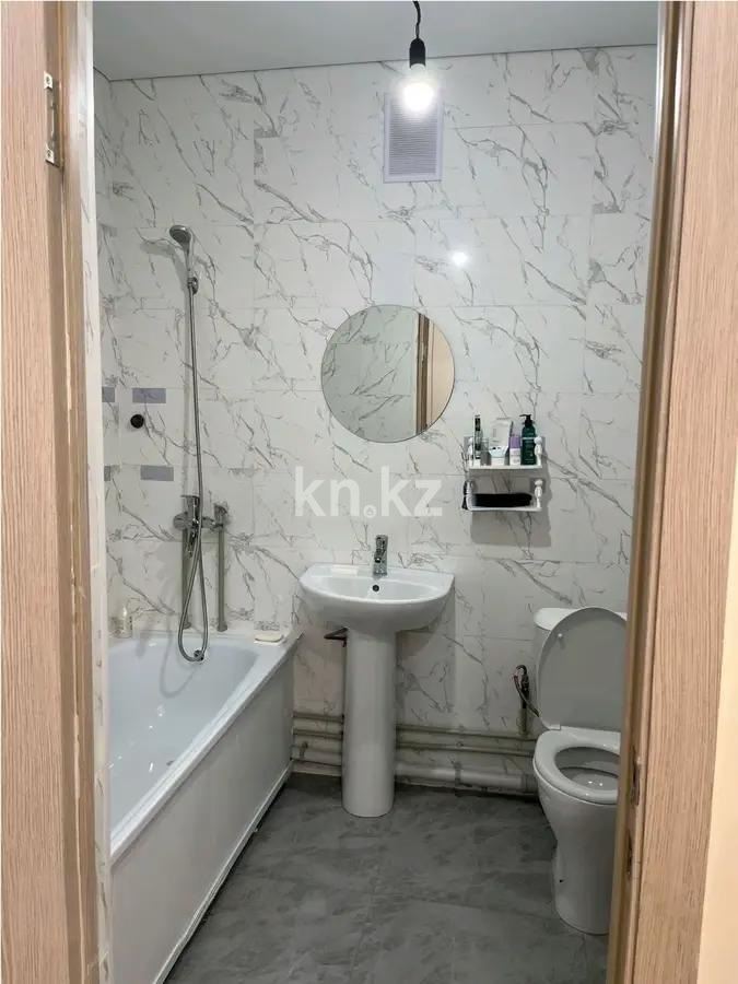 Продажа 1-комнатной квартиры, 38.5 м² в Астане - фото 4