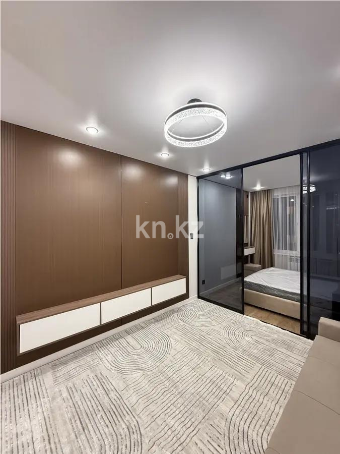 Продажа 1-комнатной квартиры, 38.5 м² - Продажа квартир в Казахстане - страница 2 фото 1 из 4
