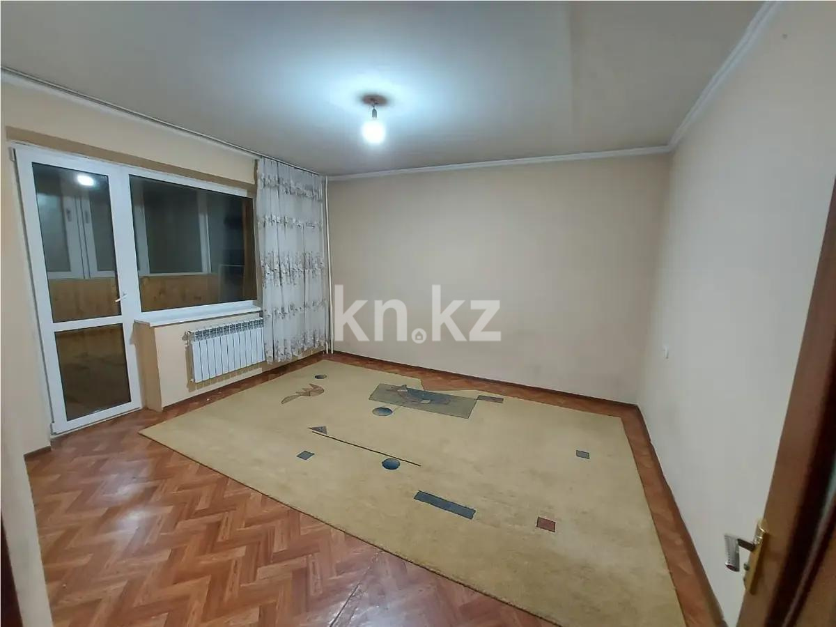 Продажа 2-комнатной квартиры, 57 м² в Алматы