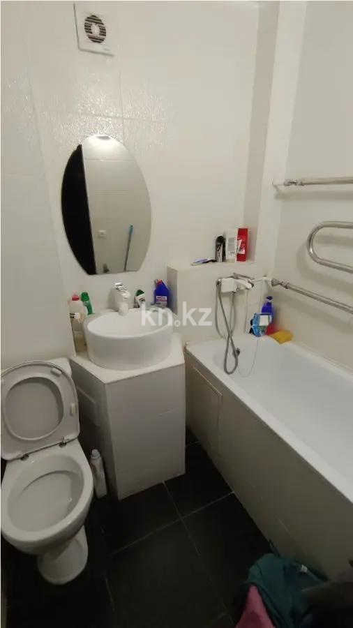 Продажа 2-комнатной квартиры, 45 м², ул. Шашкина, дом  6 - Продажа квартир в Алматы фото 3 из 3