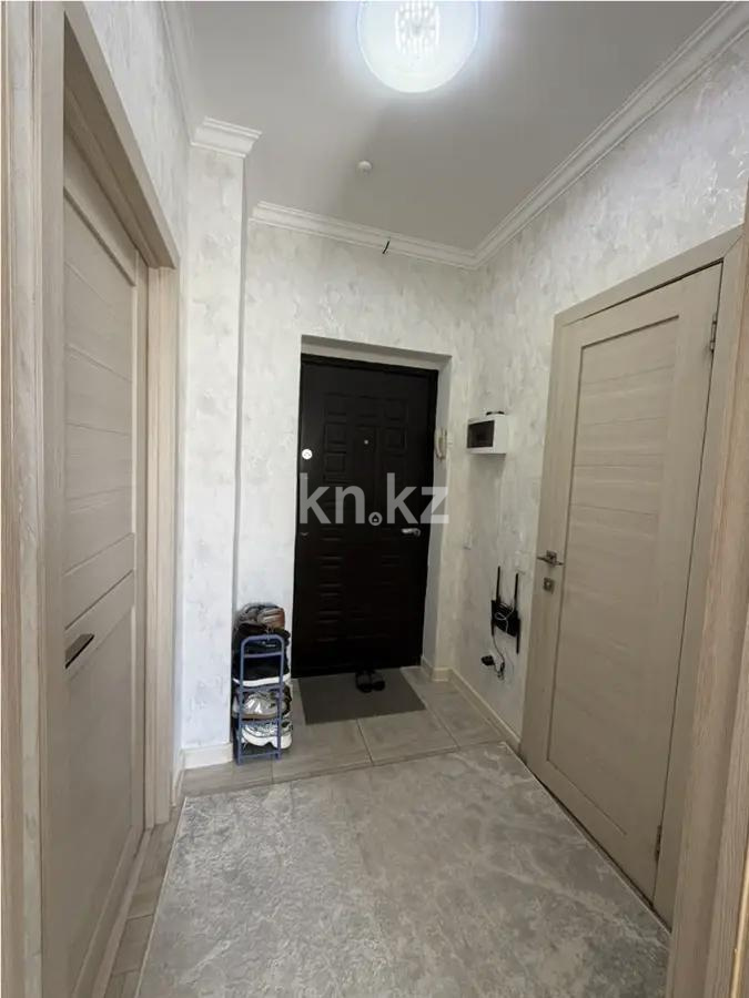 Продажа 1-комнатной квартиры, 37 м² - Продажа однокомнатных квартир от собственников в Астане - страница 3 фото 4 из 4