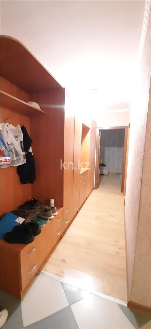 Продажа 2-комнатной квартиры, 55 м² - Продажа квартир в Темиртау - страница 3 фото 11 из 14