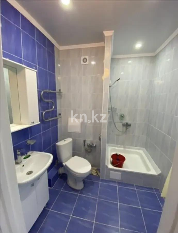 Продажа 2-комнатной квартиры, 56.13 м² в Астане - фото 4